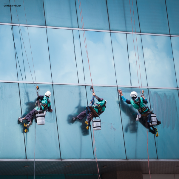 Window Cleaning